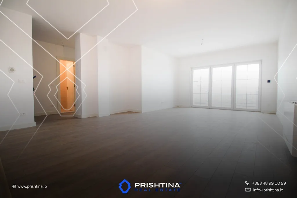 Banese ne #shitje 103m² te Prishtina e Re