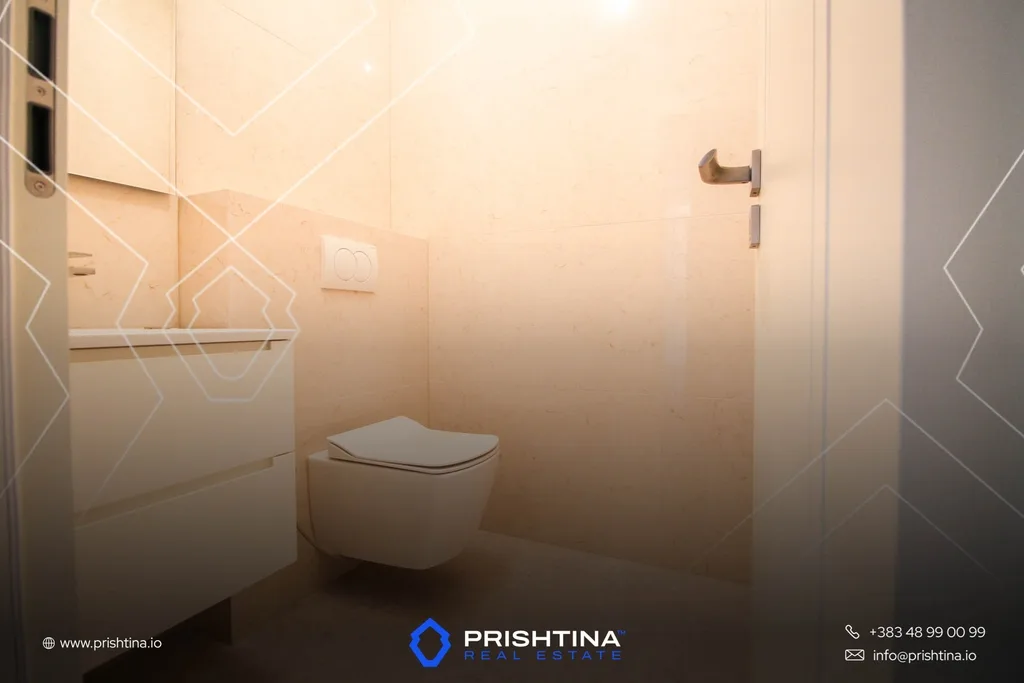 Banese ne #shitje 103m² te Prishtina e Re