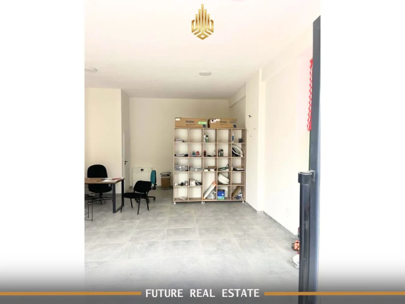 Lokali me QIRA – 55m² – Prishtinë – Rruga C – Kompleksi Euro Abi