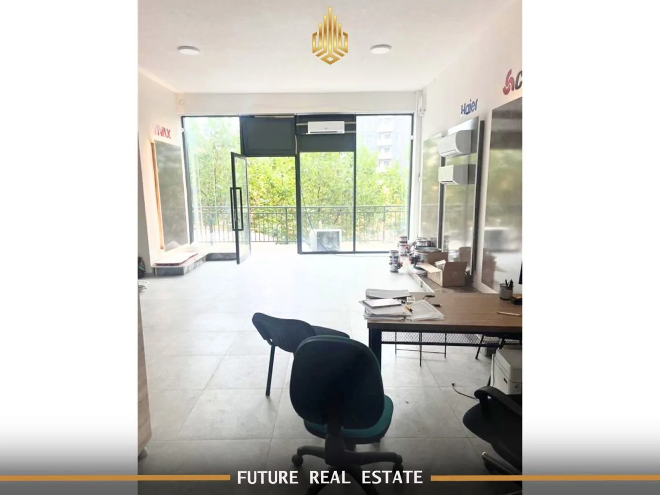 Lokali me QIRA – 55m² – Prishtinë – Rruga C – Kompleksi Euro Abi