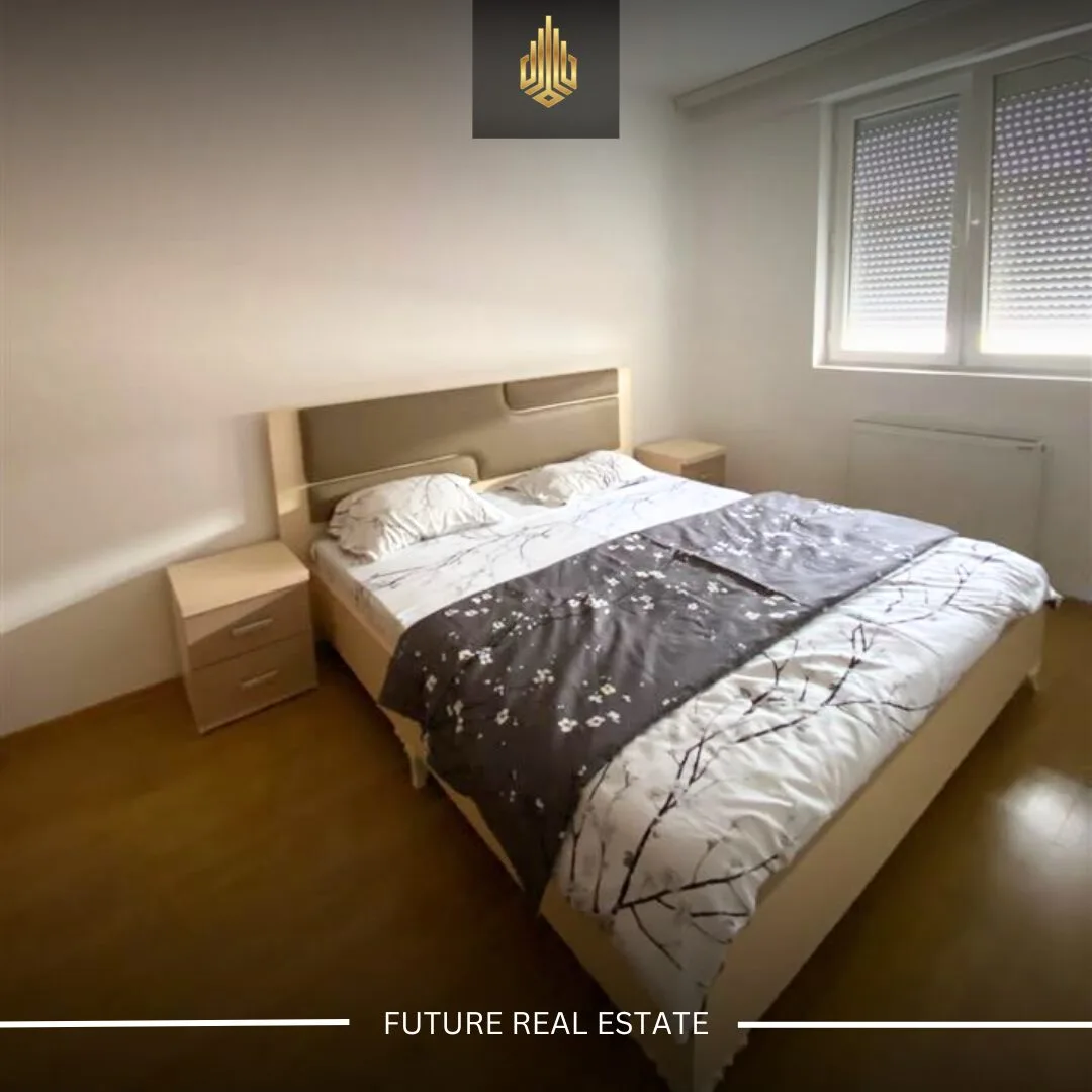 Banesë me QERA/68m²