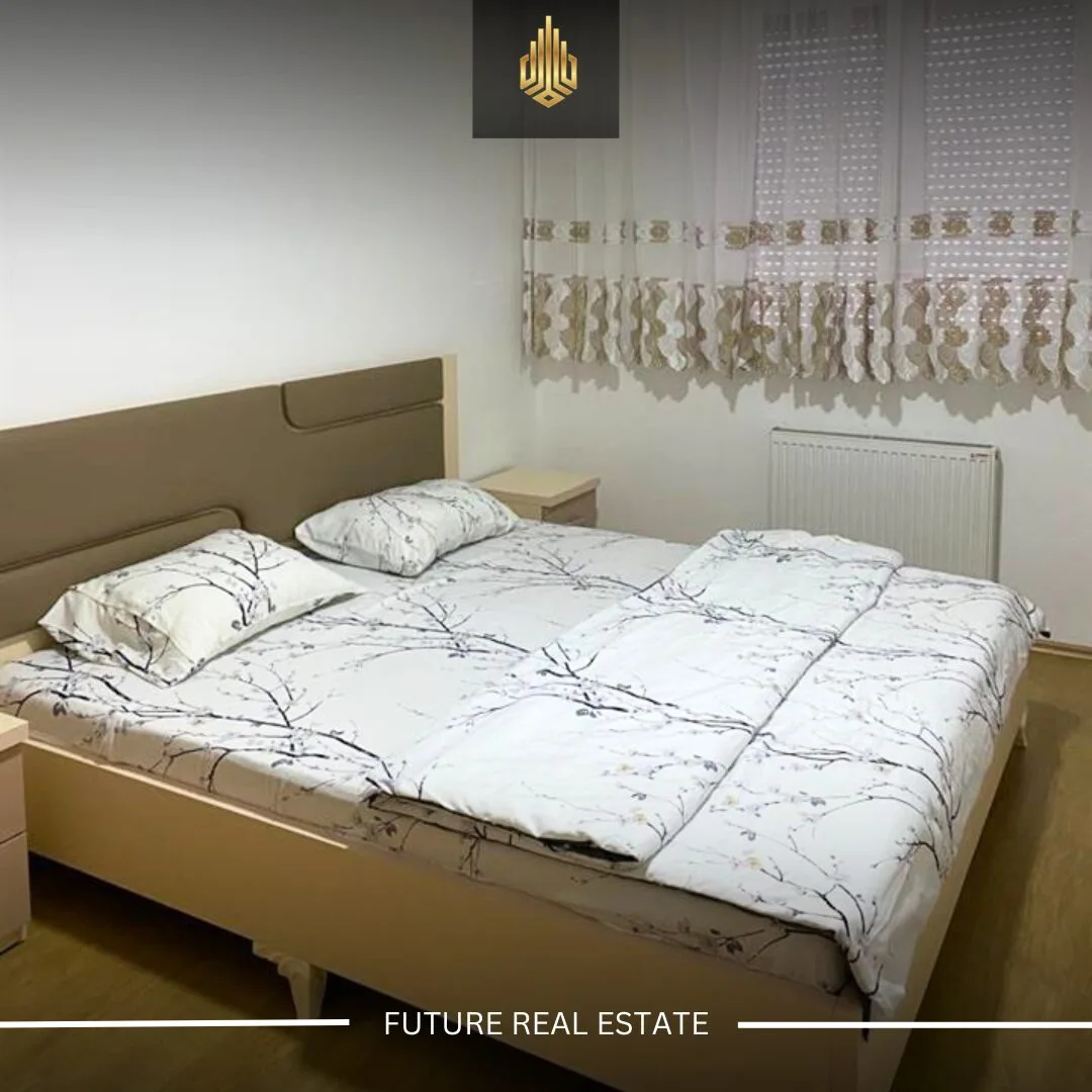 Banesë me QERA/68m²