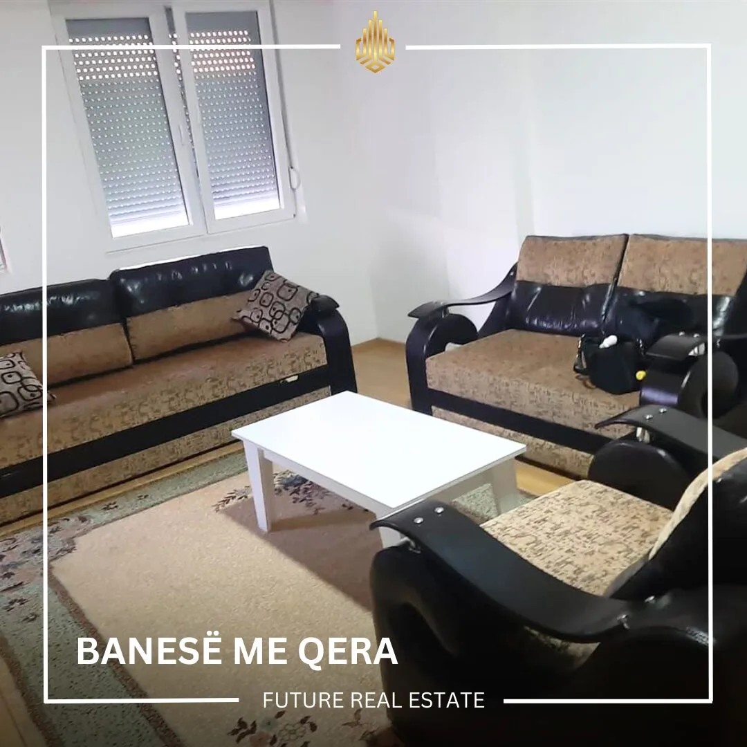 Banesë me QERA/68m²