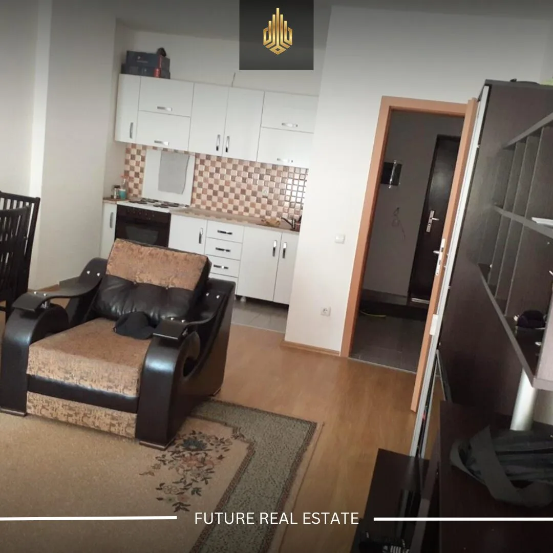 Banesë me QERA/68m²