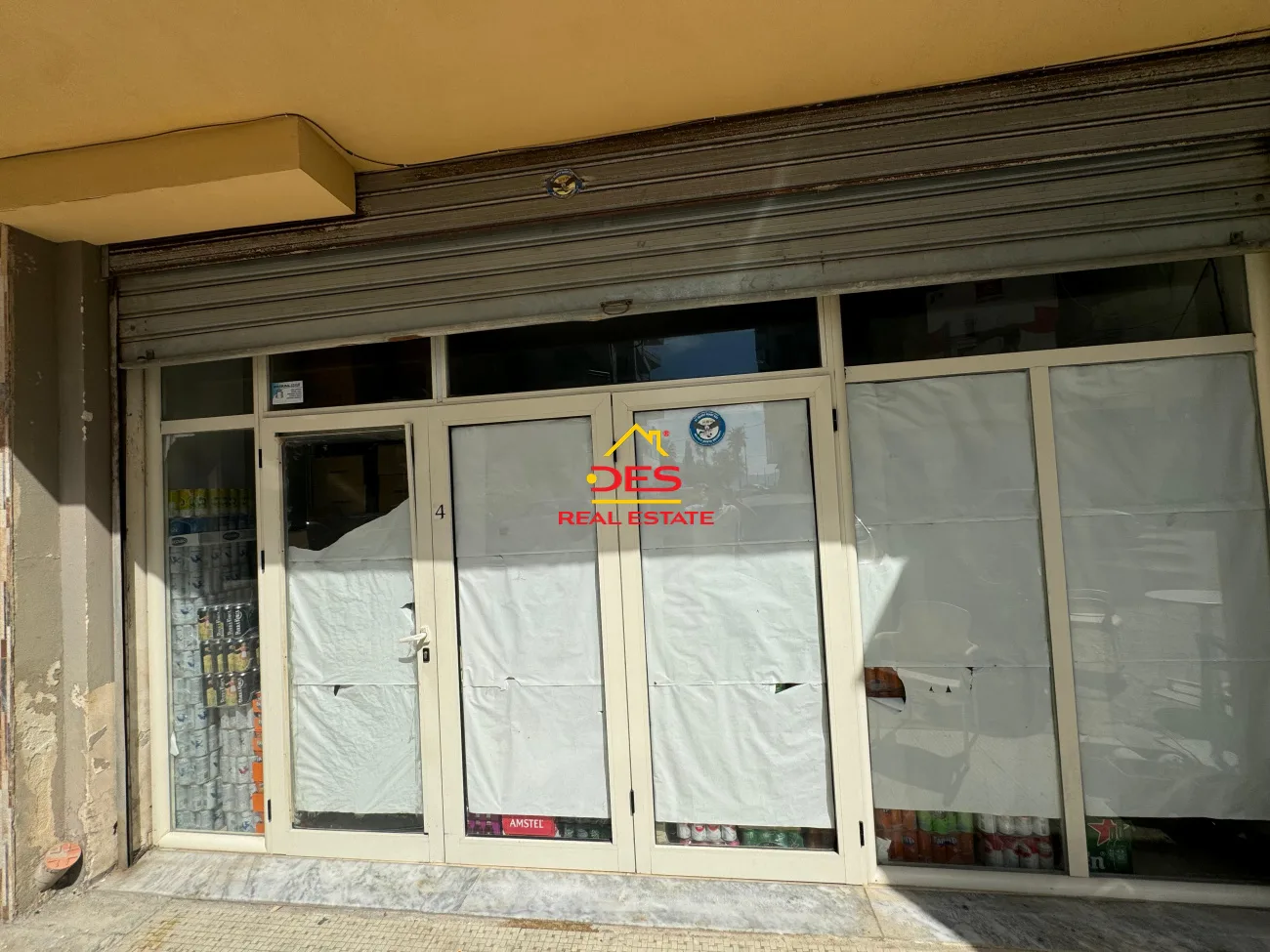 Jepet ambjent biznesi me qira në lungomare ,vlorë!