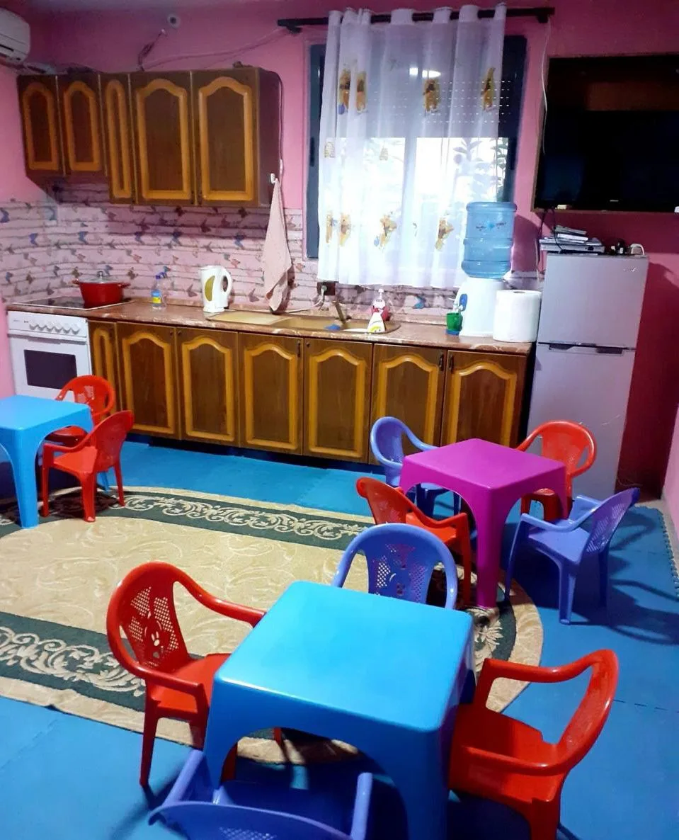 Kopesht me qera ne Yzberisht (ID BD21735) Tirane