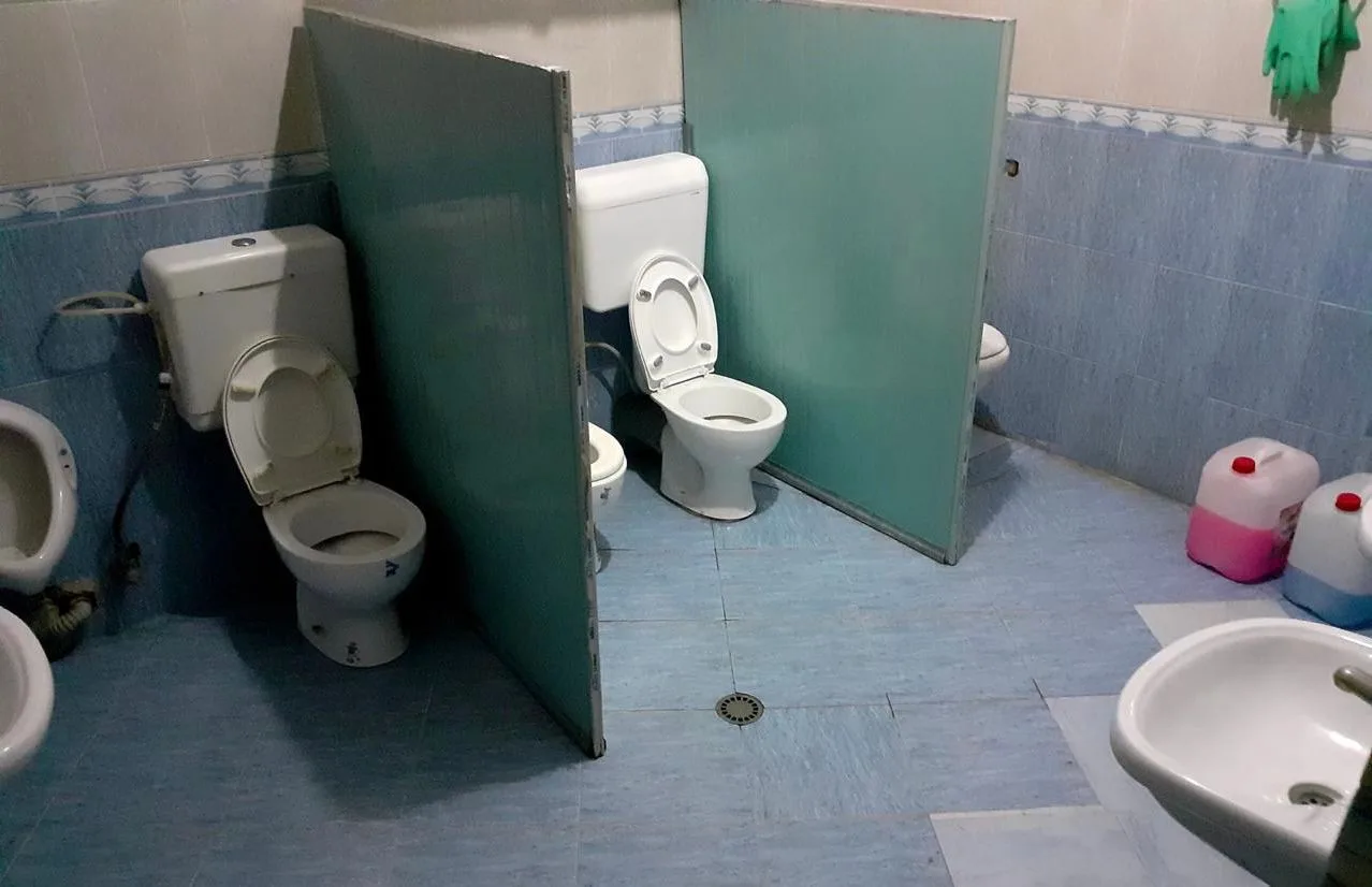 Kopesht me qera ne Yzberisht (ID BD21735) Tirane