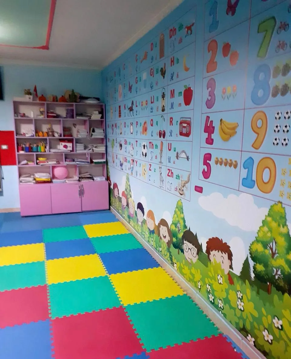 Kopesht me qera ne Yzberisht (ID BD21735) Tirane