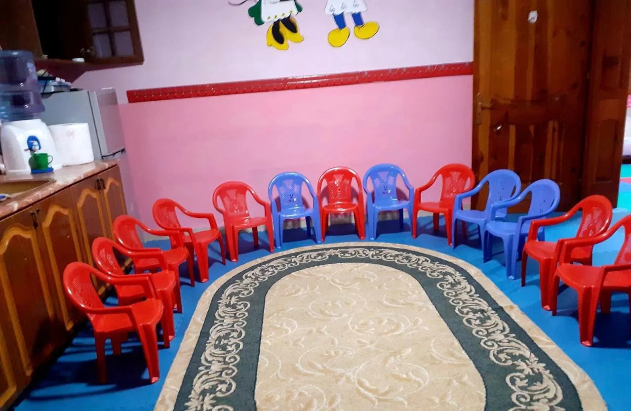 Kopesht me qera ne Yzberisht (ID BD21735) Tirane