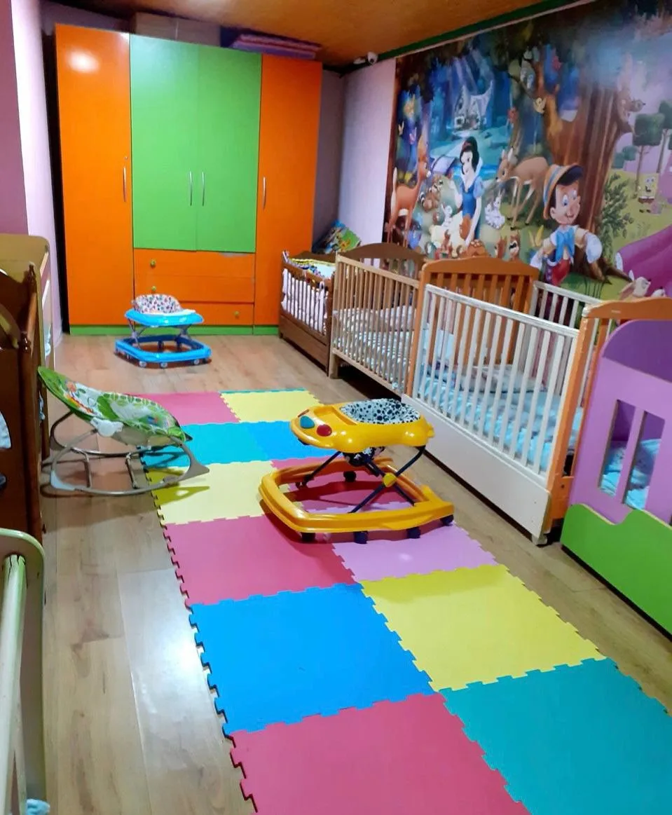 Kopesht me qera ne Yzberisht (ID BD21735) Tirane