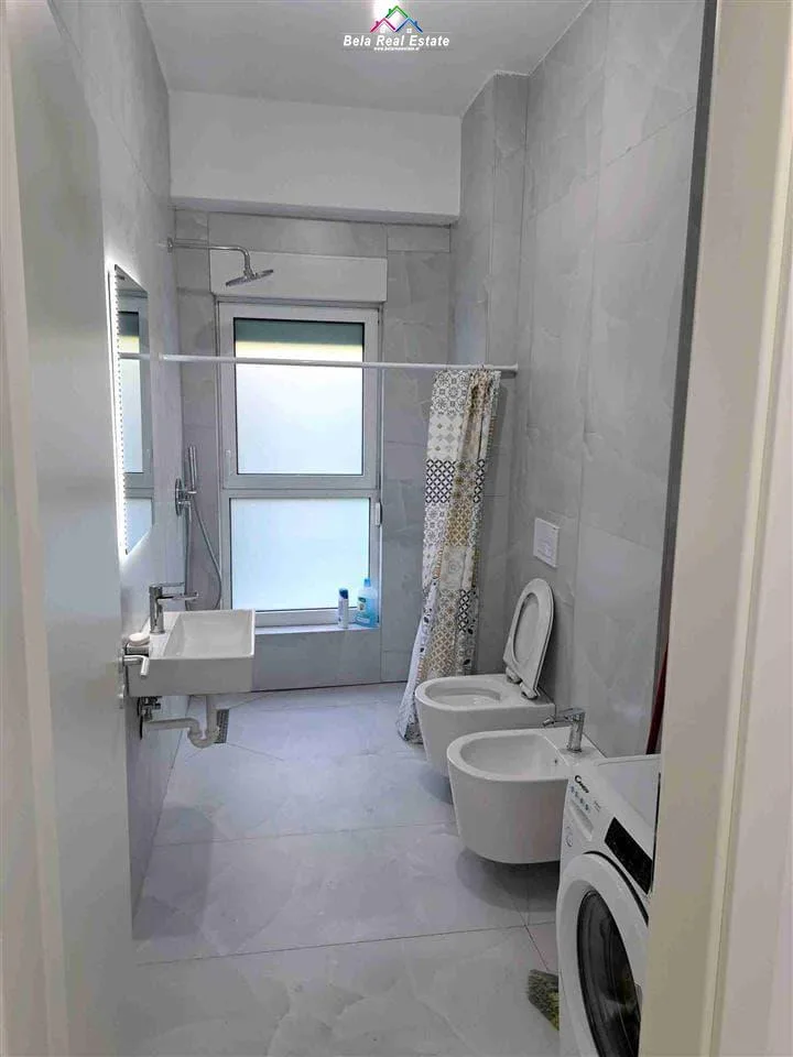 Apartament Me Qera 1+1 Ne Ali Dem  (ID B210988) Tirane