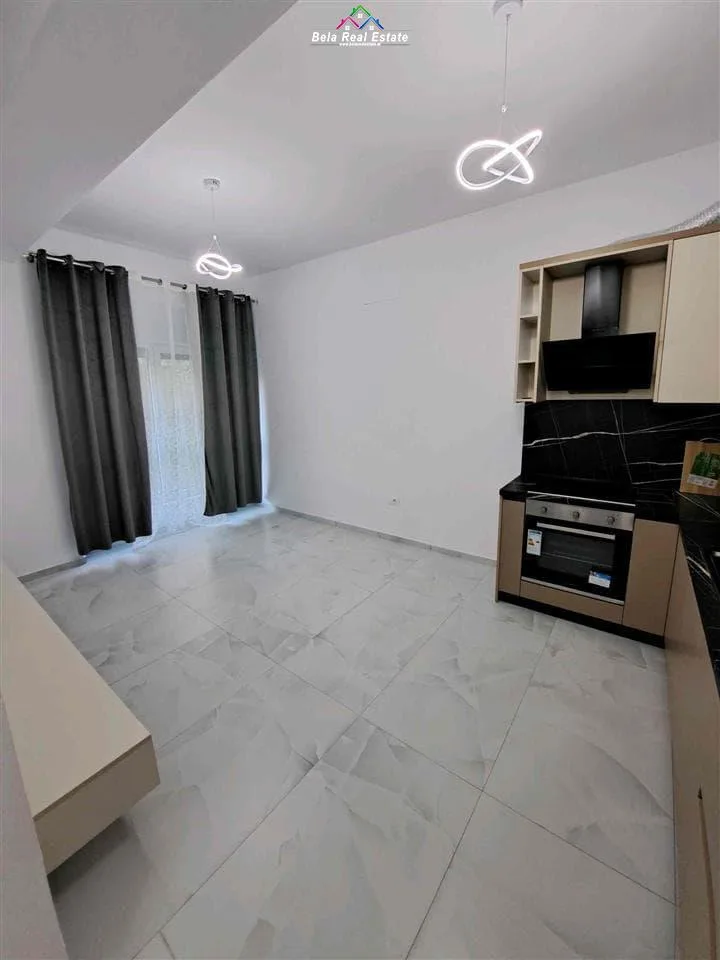 Apartament Me Qera 1+1 Ne Ali Dem  (ID B210988) Tirane