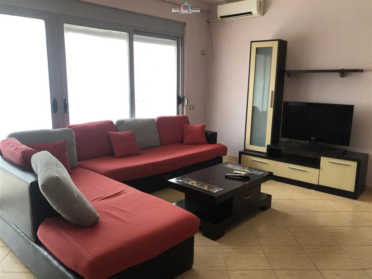 Apartament Me Qera 2+1 ne Fresk (ID B2201155) Tirane​