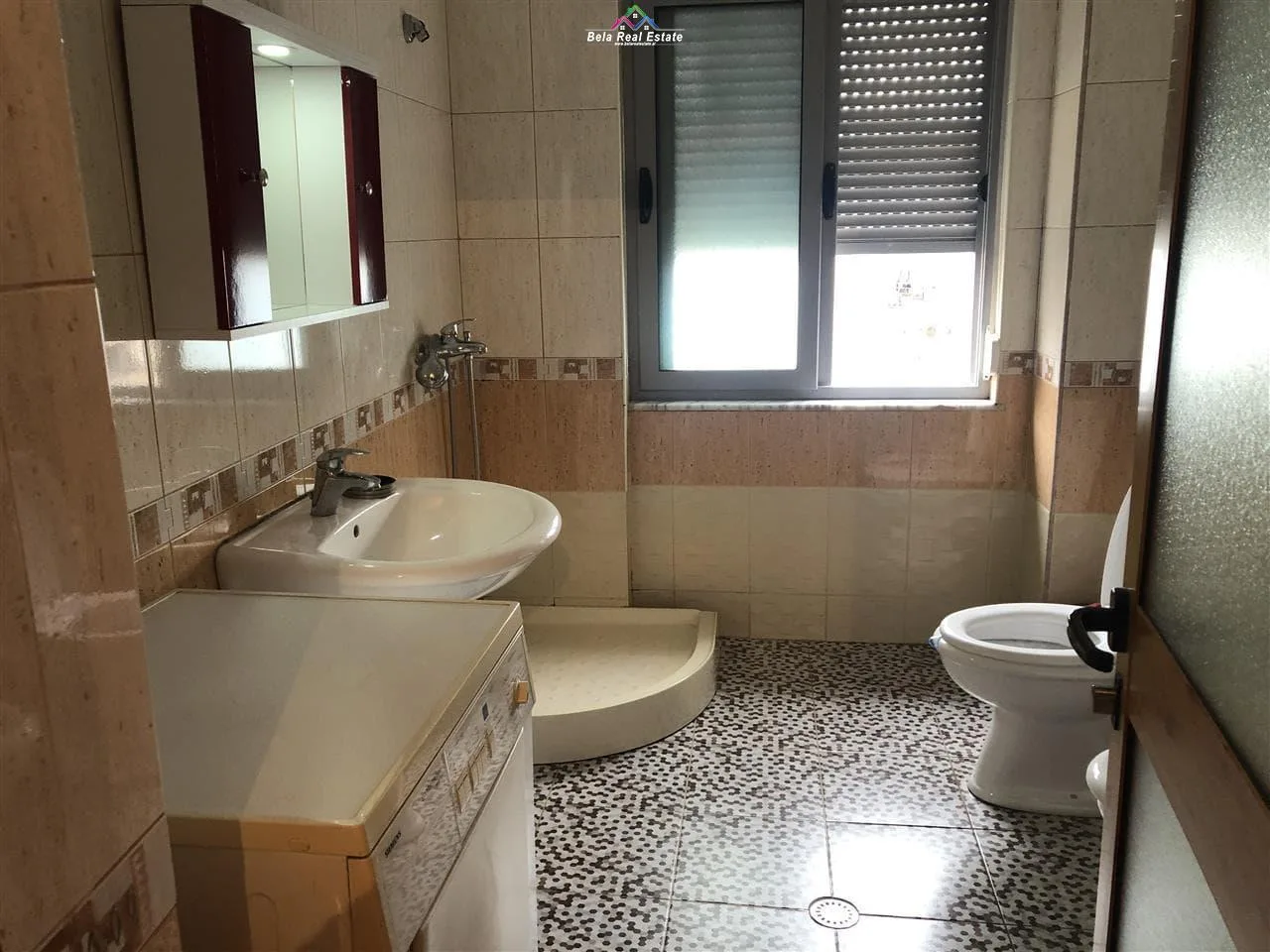Apartament Me Qera 2+1 ne Fresk (ID B2201155) Tirane​
