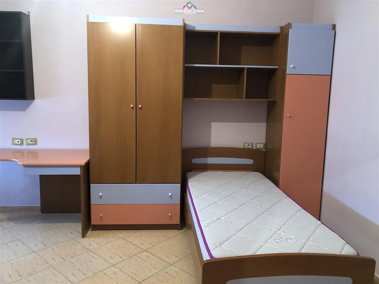 Apartament Me Qera 2+1 ne Fresk (ID B2201155) Tirane​