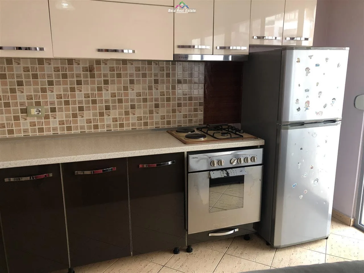 Apartament Me Qera 2+1 ne Fresk (ID B2201155) Tirane​