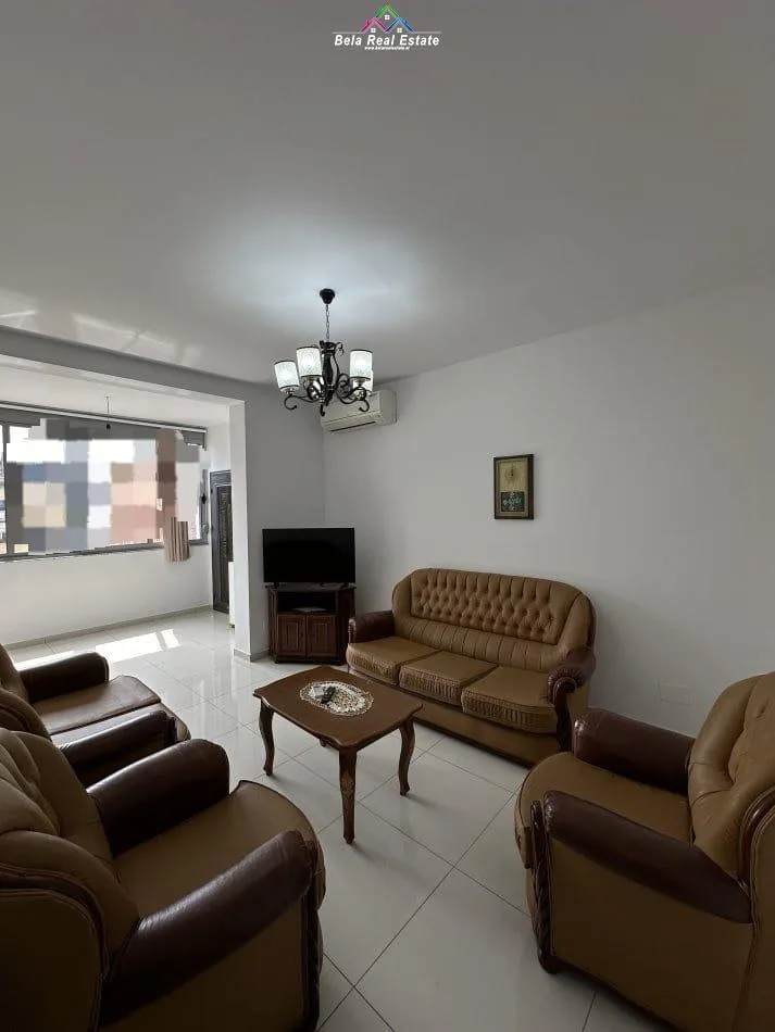Apartament Me Qera 2+1 Tek Rruga e Elbasanit (ID B221234 Tirane.