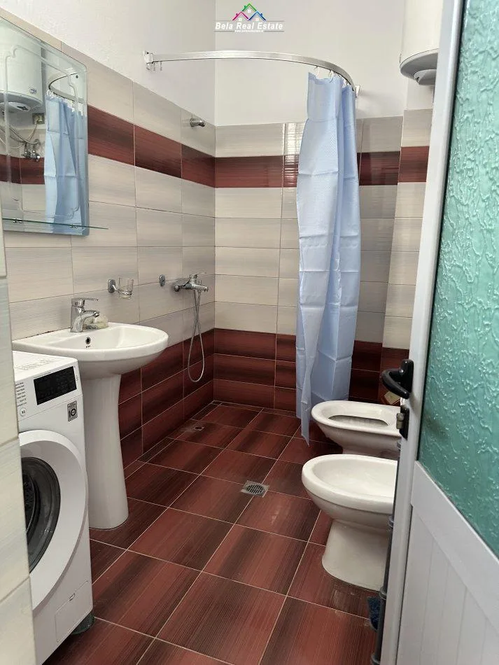 Apartament Me Qera 2+1 Tek Rruga e Elbasanit (ID B221234 Tirane.