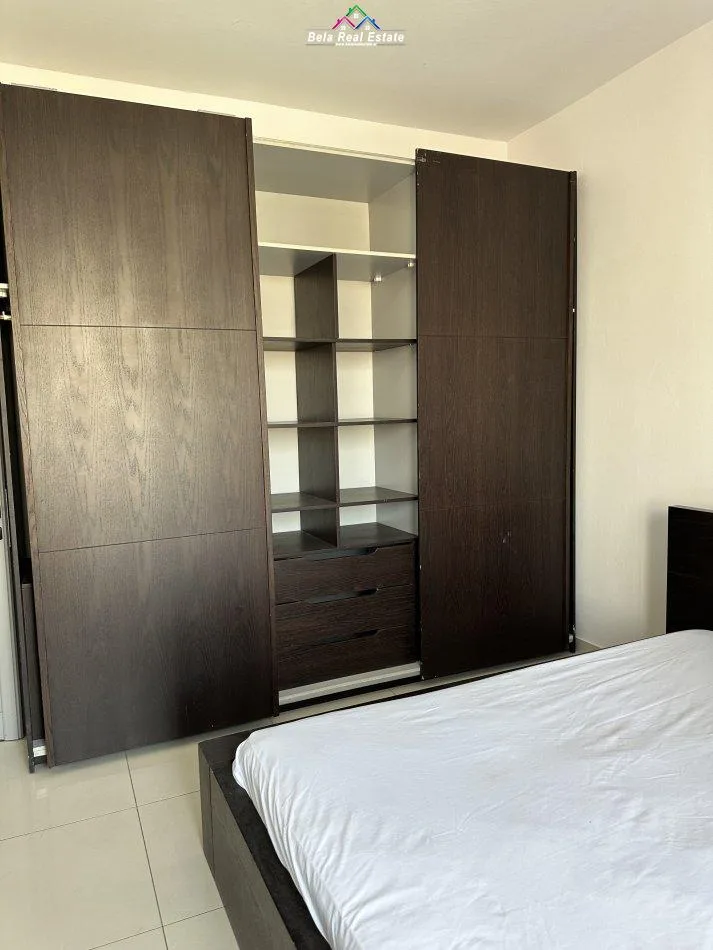 Apartament Me Qera 2+1 Tek Rruga e Elbasanit (ID B221234 Tirane.