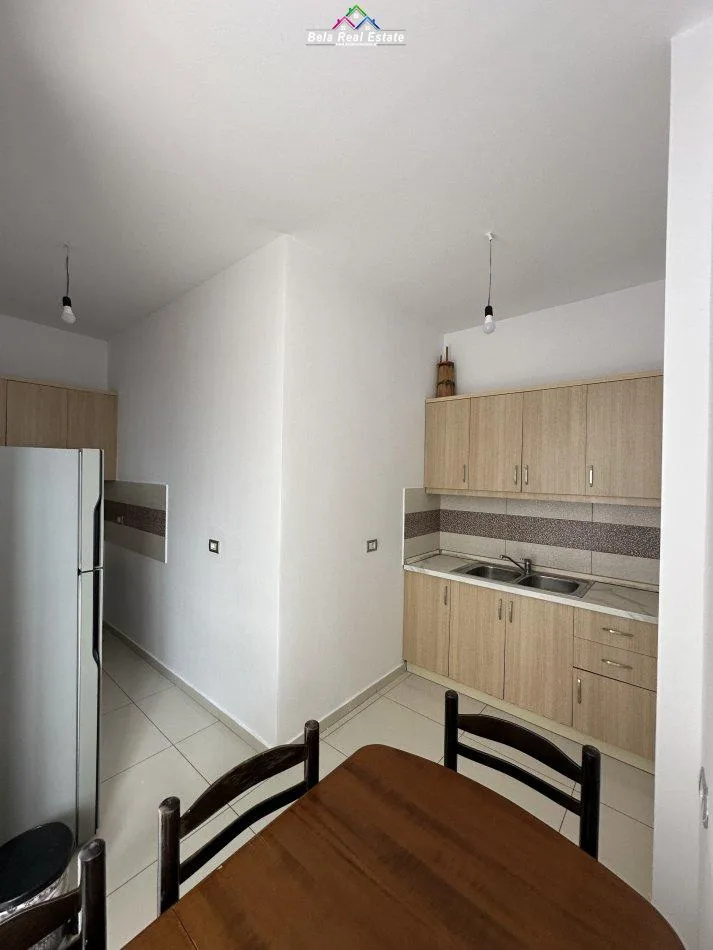 Apartament Me Qera 2+1 Tek Rruga e Elbasanit (ID B221234 Tirane.
