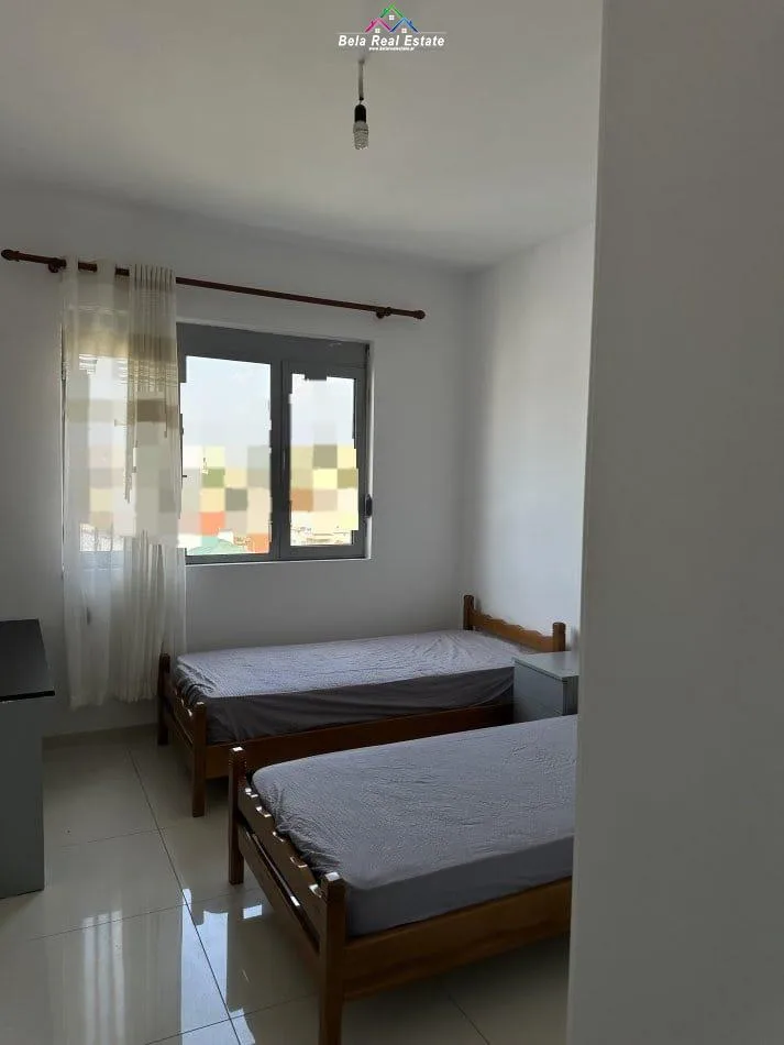 Apartament Me Qera 2+1 Tek Rruga e Elbasanit (ID B221234 Tirane.
