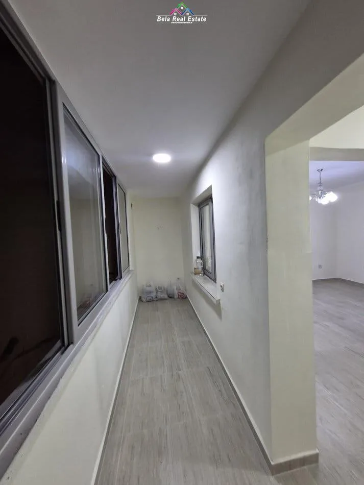 Zyre Me Qera 1+1 Ne Ali Dem (ID BZ2704) Tirane