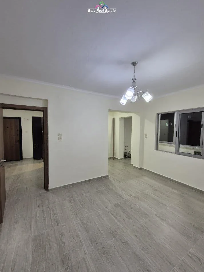 Zyre Me Qera 1+1 Ne Ali Dem (ID BZ2704) Tirane