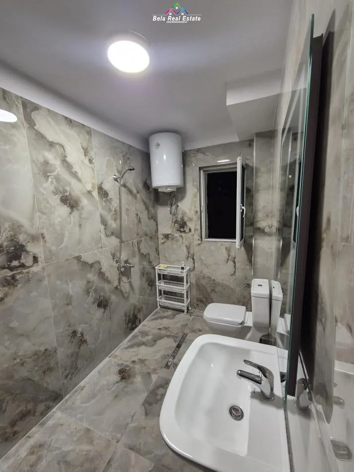 Zyre Me Qera 1+1 Ne Ali Dem (ID BZ2704) Tirane