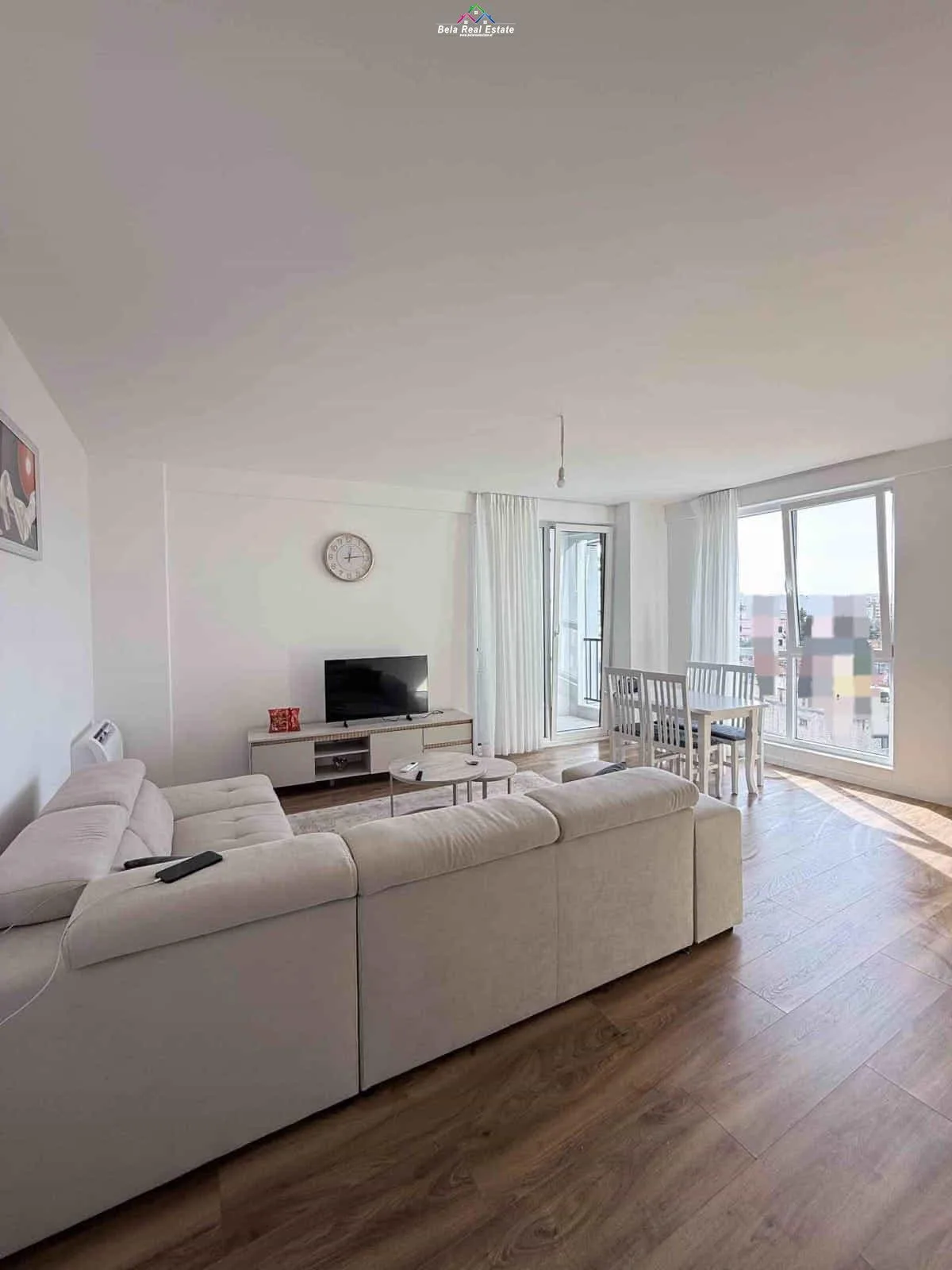 Apartament Me Qera 2+1 Tek Siri Kodra (ID B2201712) Tirane