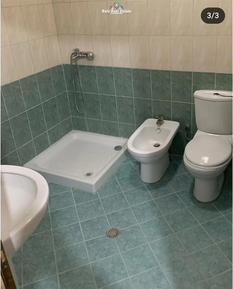 Apartament 1+1 me Qera ne Astir (ID B210953) Tirane