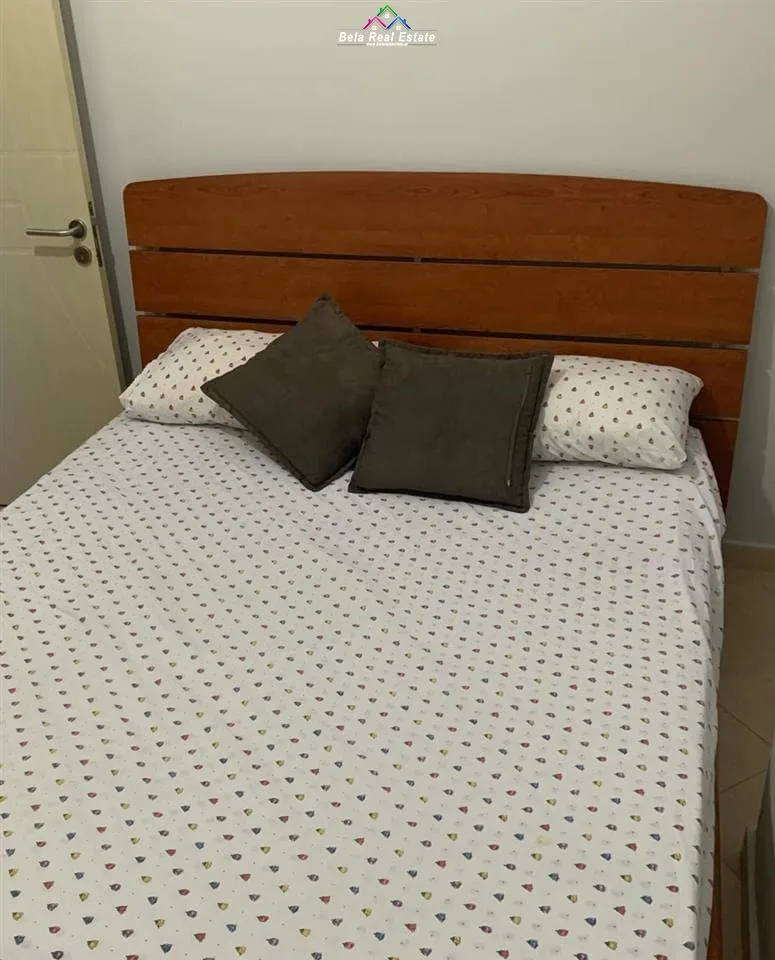 Apartament 1+1 me Qera ne Astir (ID B210953) Tirane