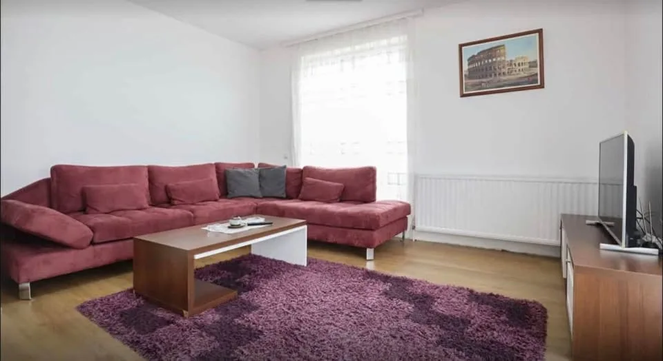 Penthouse në shitje në Matin 1