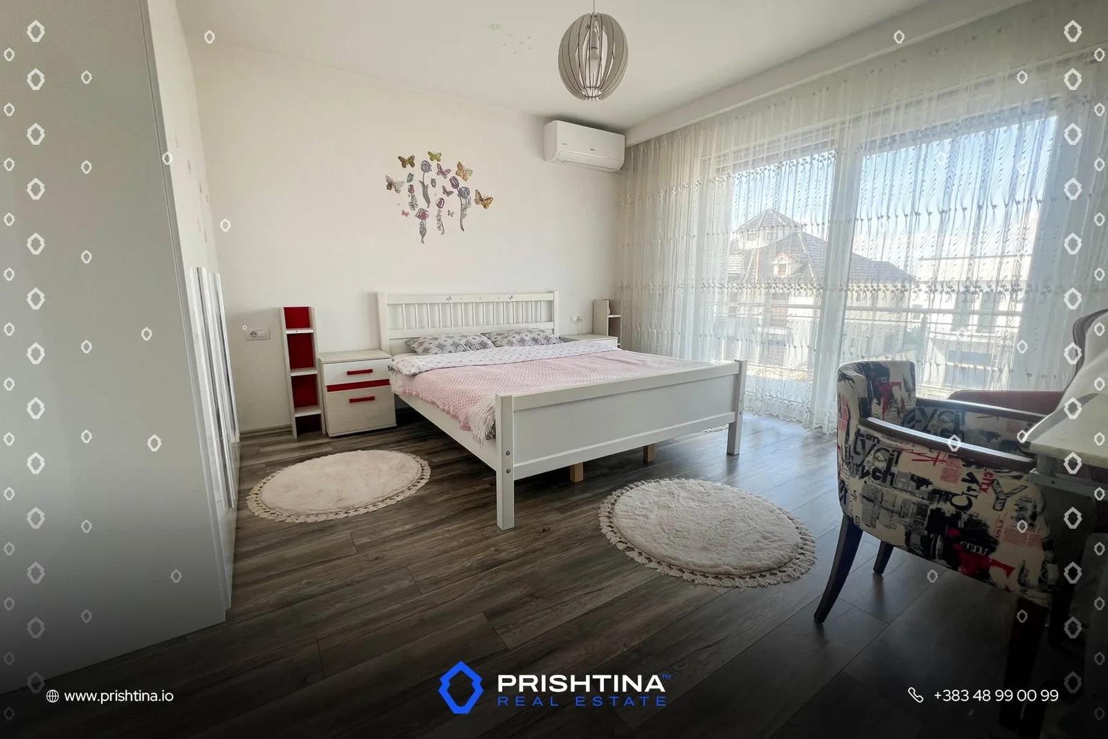 Shtëpi në #shitje 430m² në Lagjja Qendresa 🏡✨