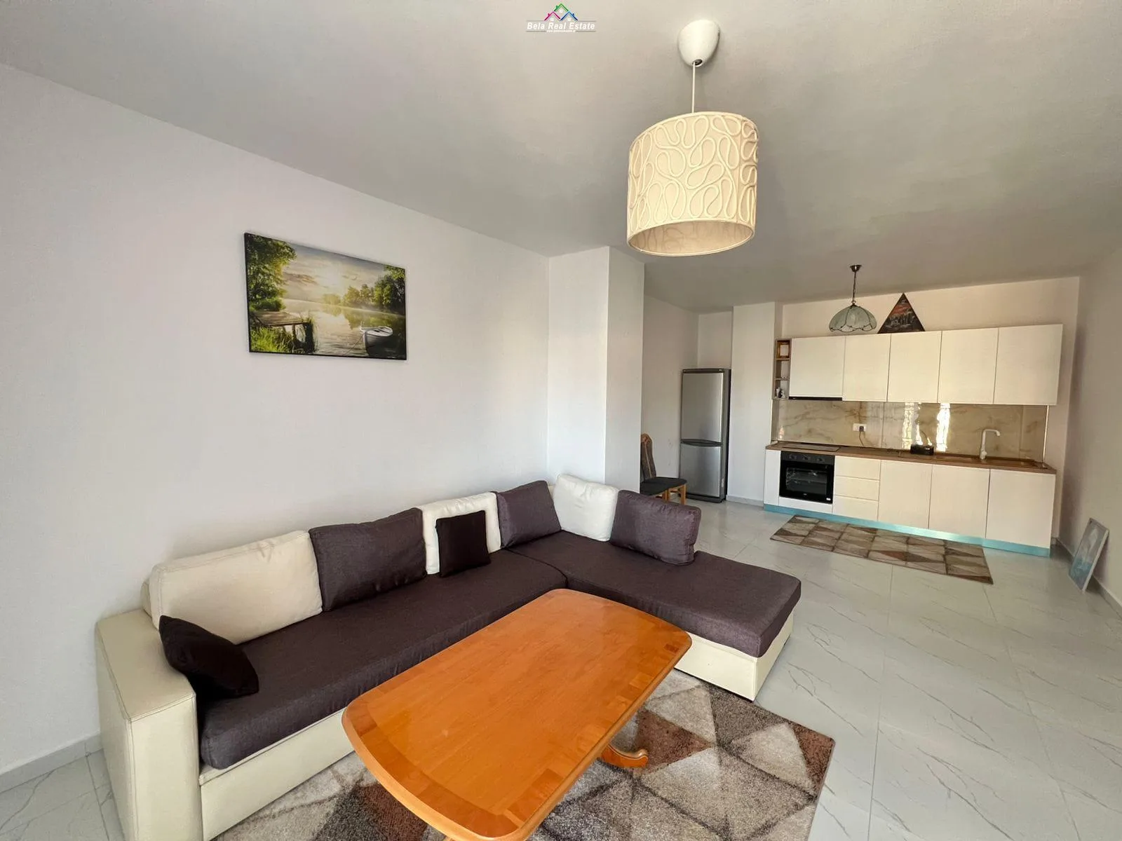 Apartament Me Qera 1+1 Tek Zogu i Zi (ID B2101322) Tirane
