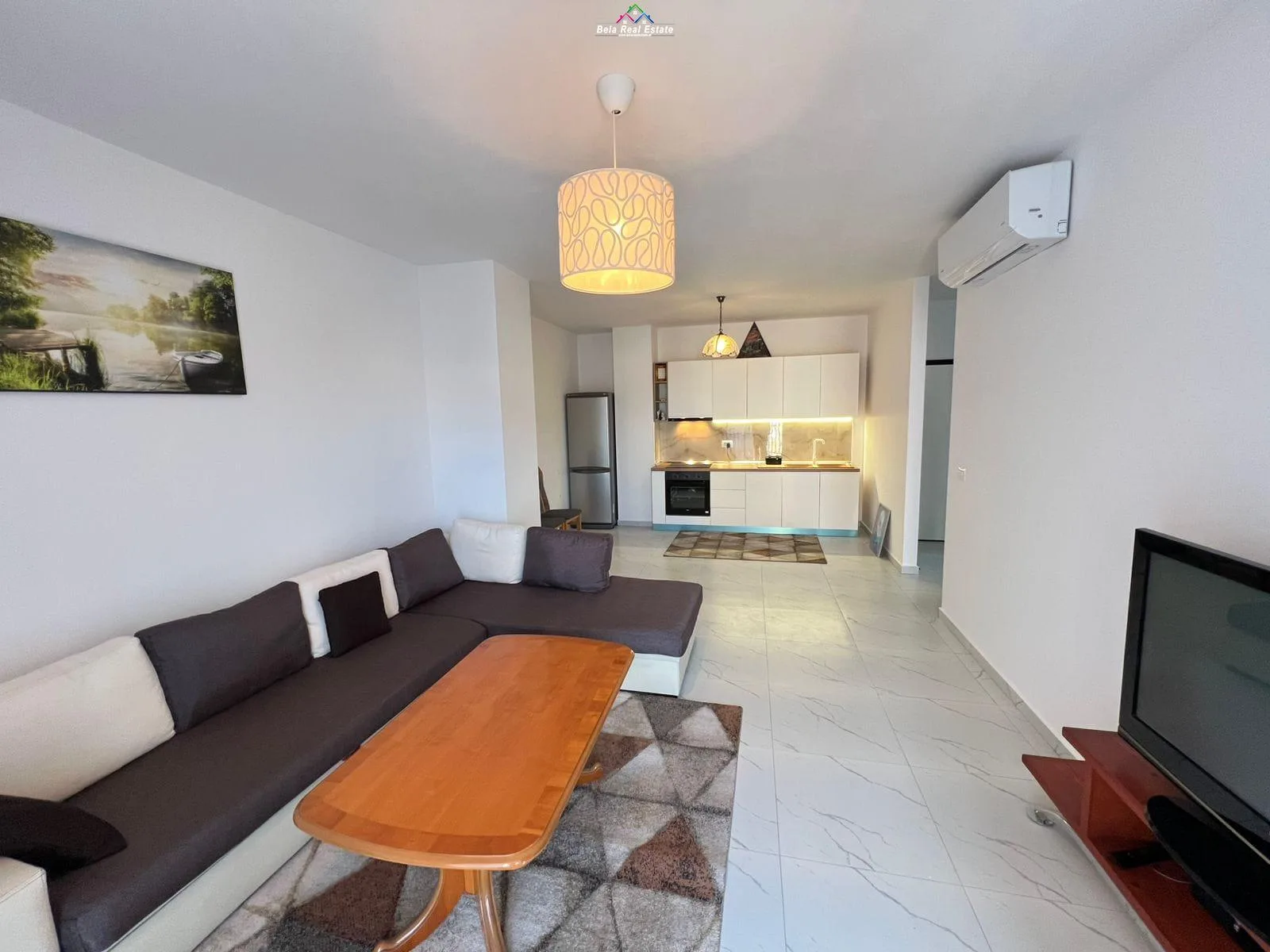 Apartament Me Qera 1+1 Tek Zogu i Zi (ID B2101322) Tirane
