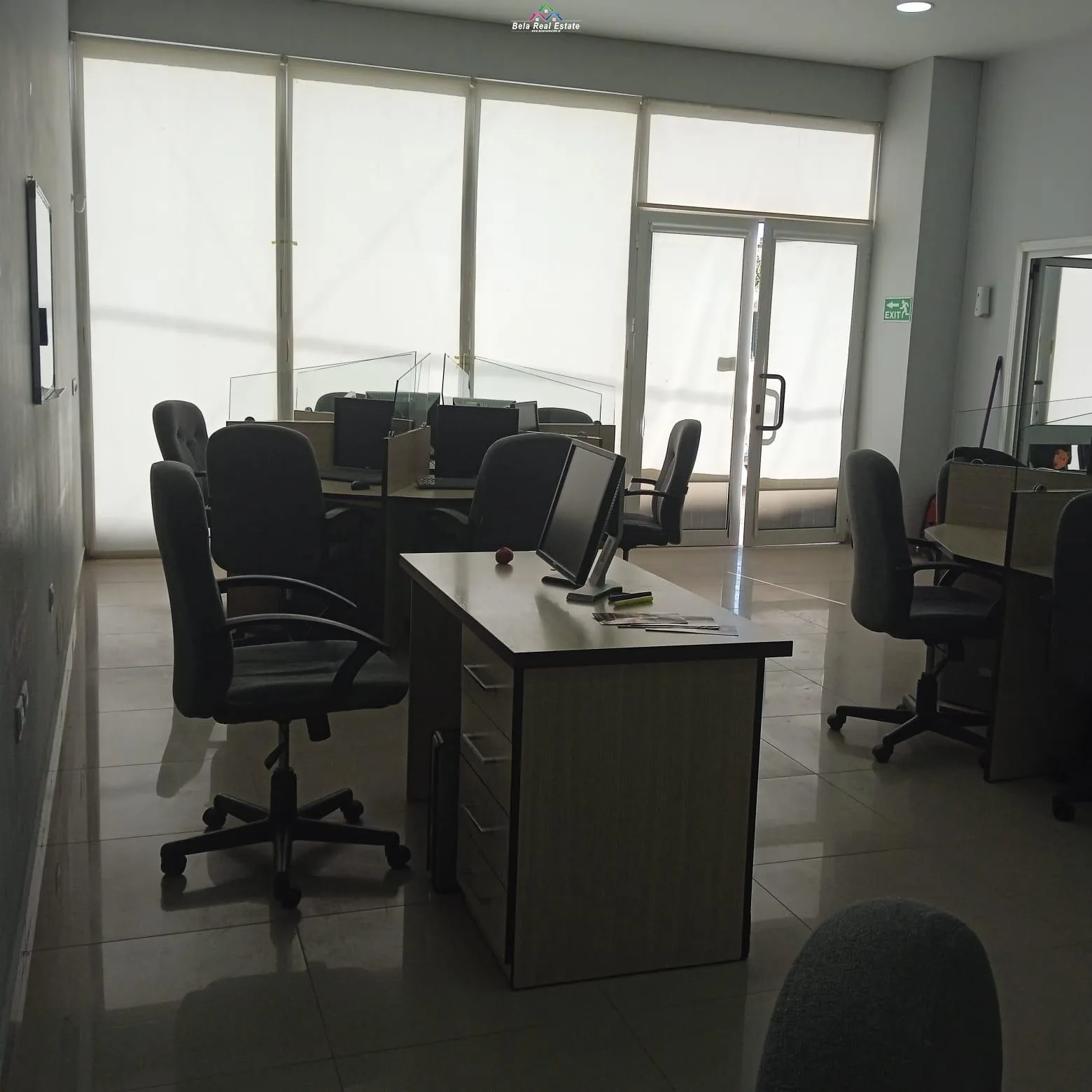 Zyre Call Center me QERA ne Ali Dem (ID BD21199) Tirane