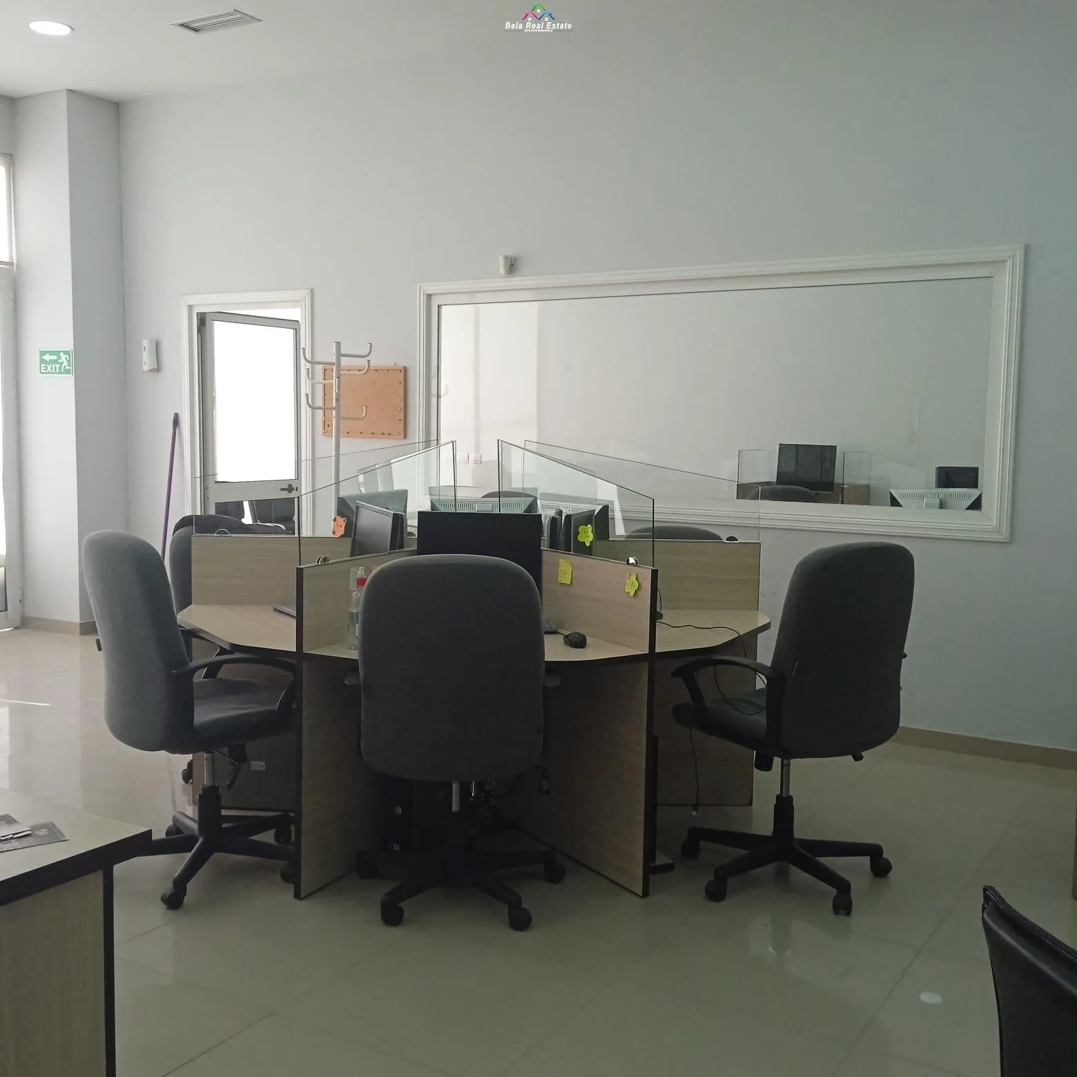Zyre Call Center me QERA ne Ali Dem (ID BD21199) Tirane