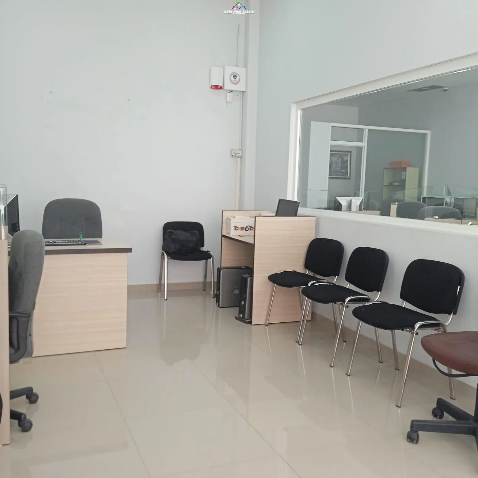Zyre Call Center me QERA ne Ali Dem (ID BD21199) Tirane