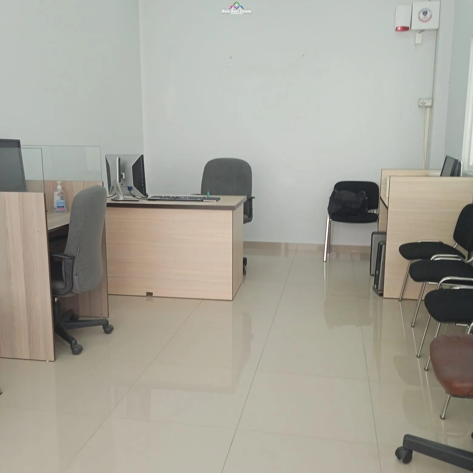 Zyre Call Center me QERA ne Ali Dem (ID BD21199) Tirane