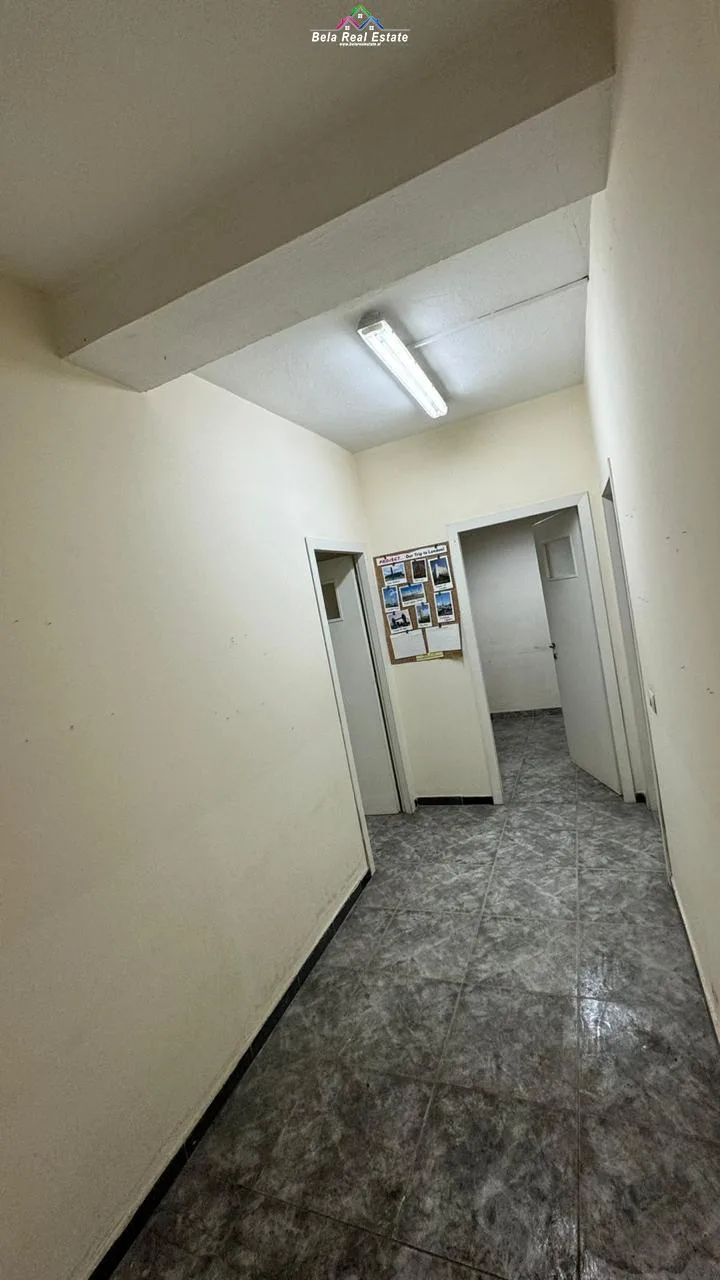 Ambjent Biznesi/Dyqan Me Qera ne Selite (ID BD21594)