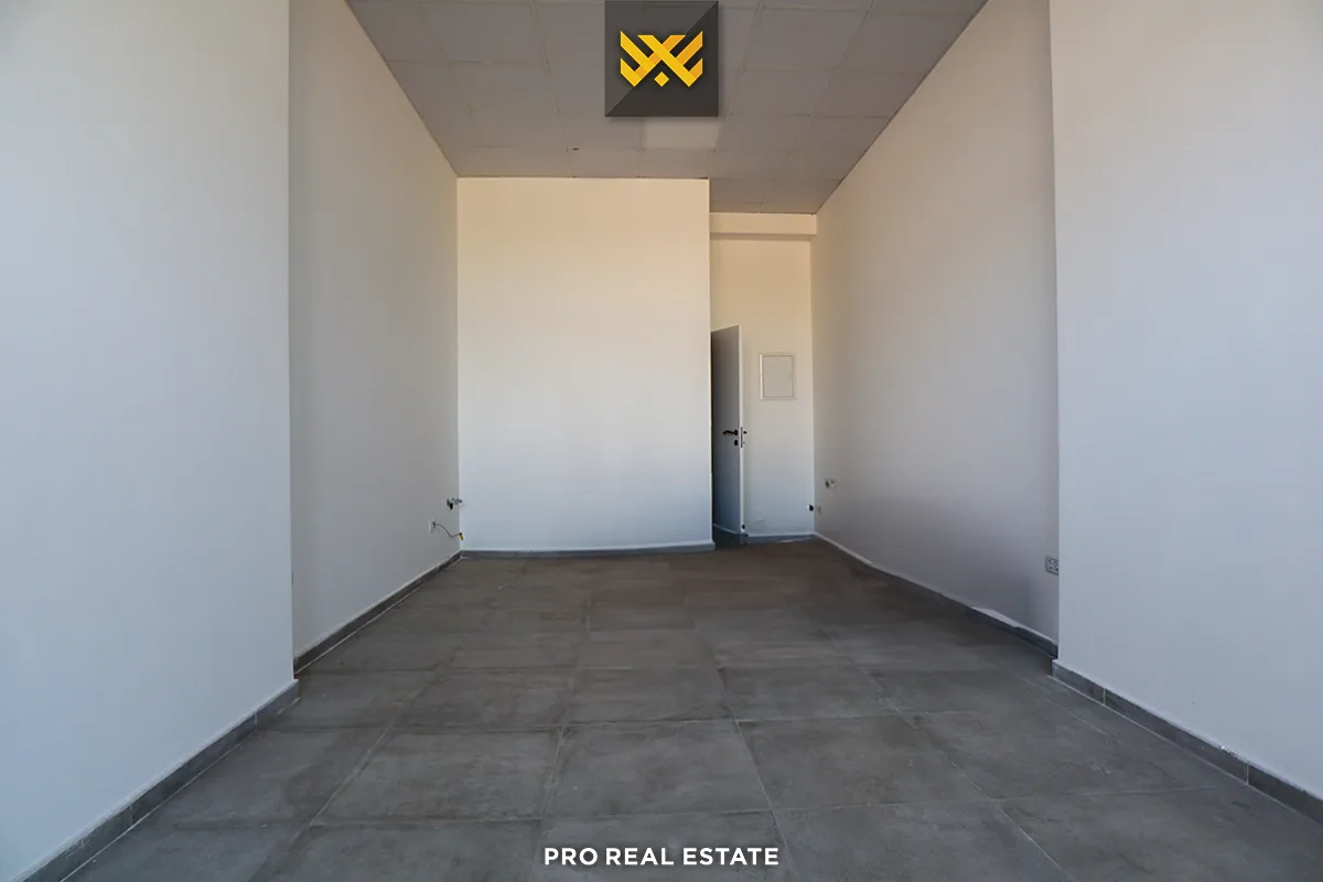 Lokal 28m² me #QIRA te Prishtina e Re
