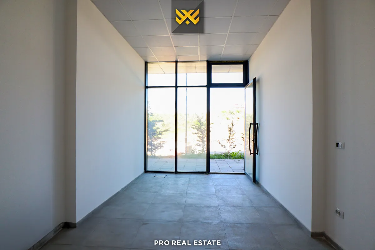 Lokal 28m² me #QIRA te Prishtina e Re