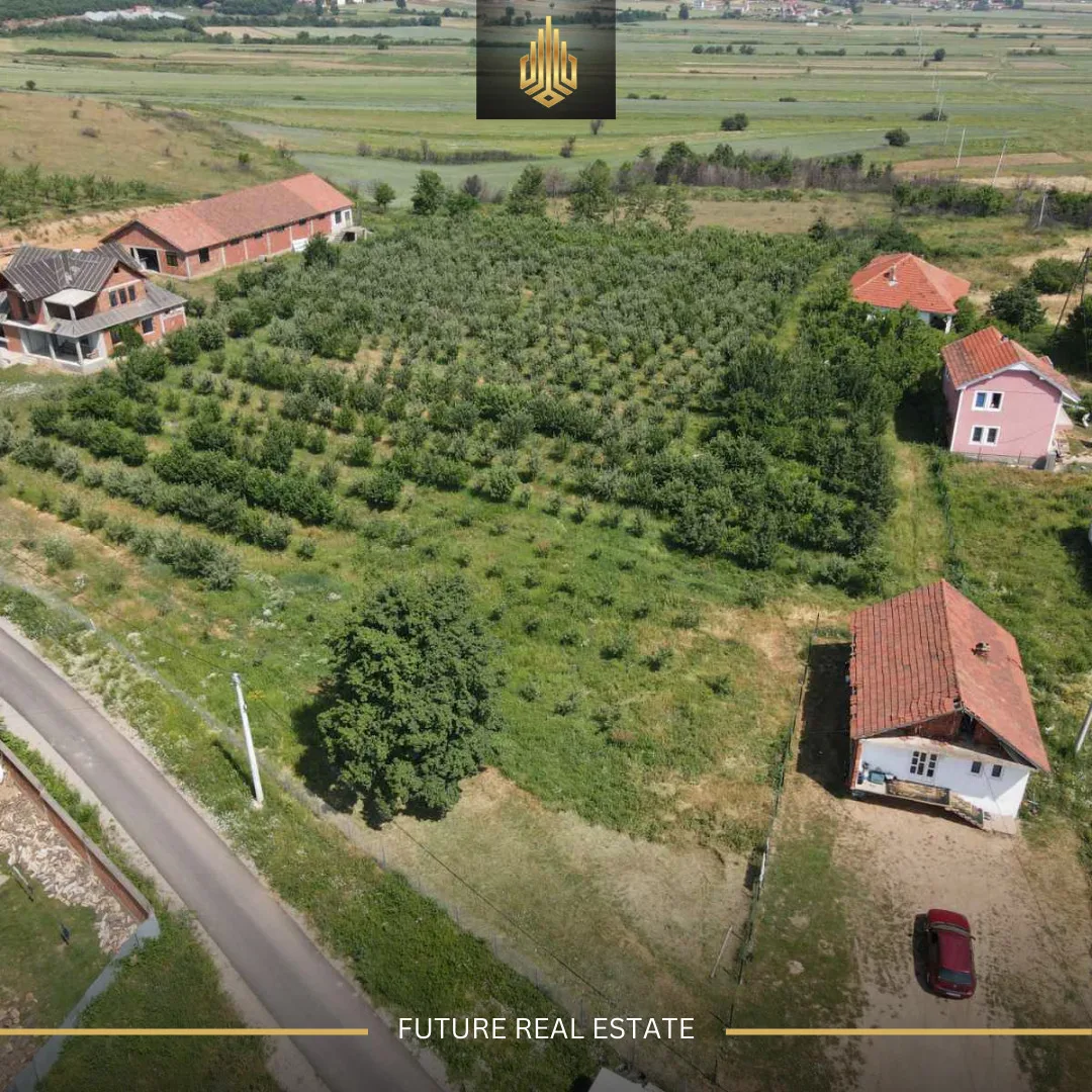 Tokë në SHITJE/108ari