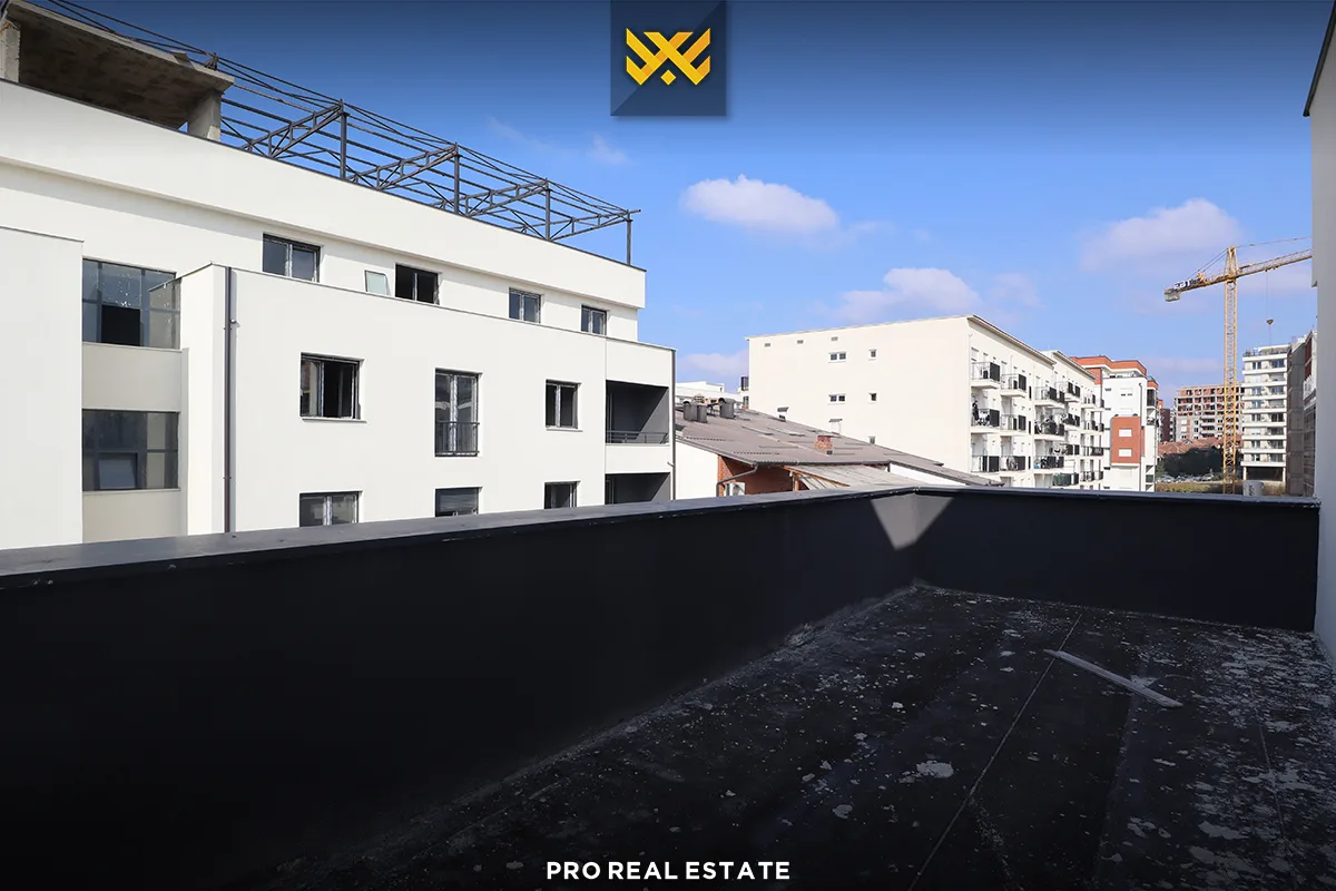 Banesë 135m² për #SHITJE te Mati 1.