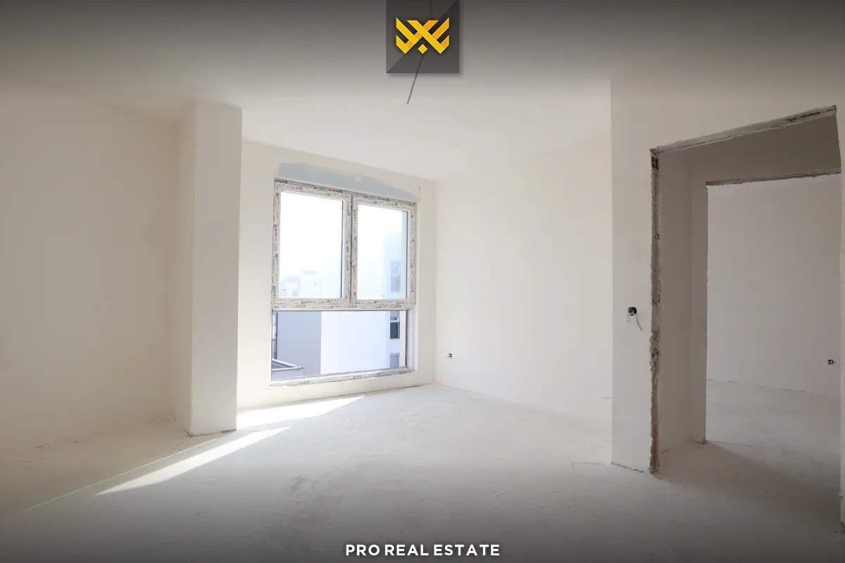 Banesë 135m² për #SHITJE te Mati 1.