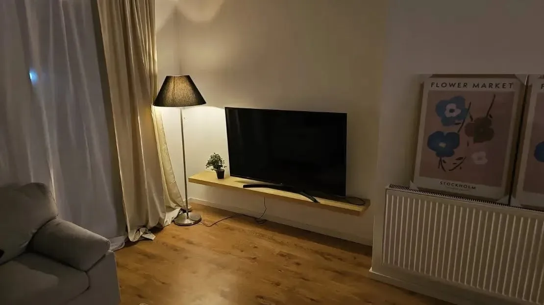 Banesë në shitje në  Lagjen Mati 1