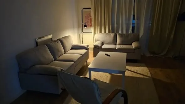 Banesë në shitje në  Lagjen Mati 1