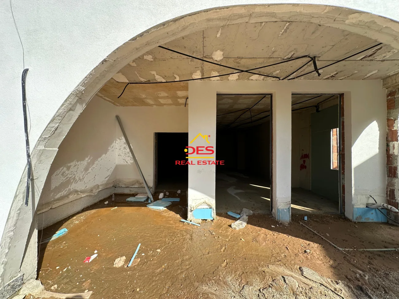 Shitet apartament 2+1 rresht i pare nga deti ne rezidencen “santorini” 🌊🌅