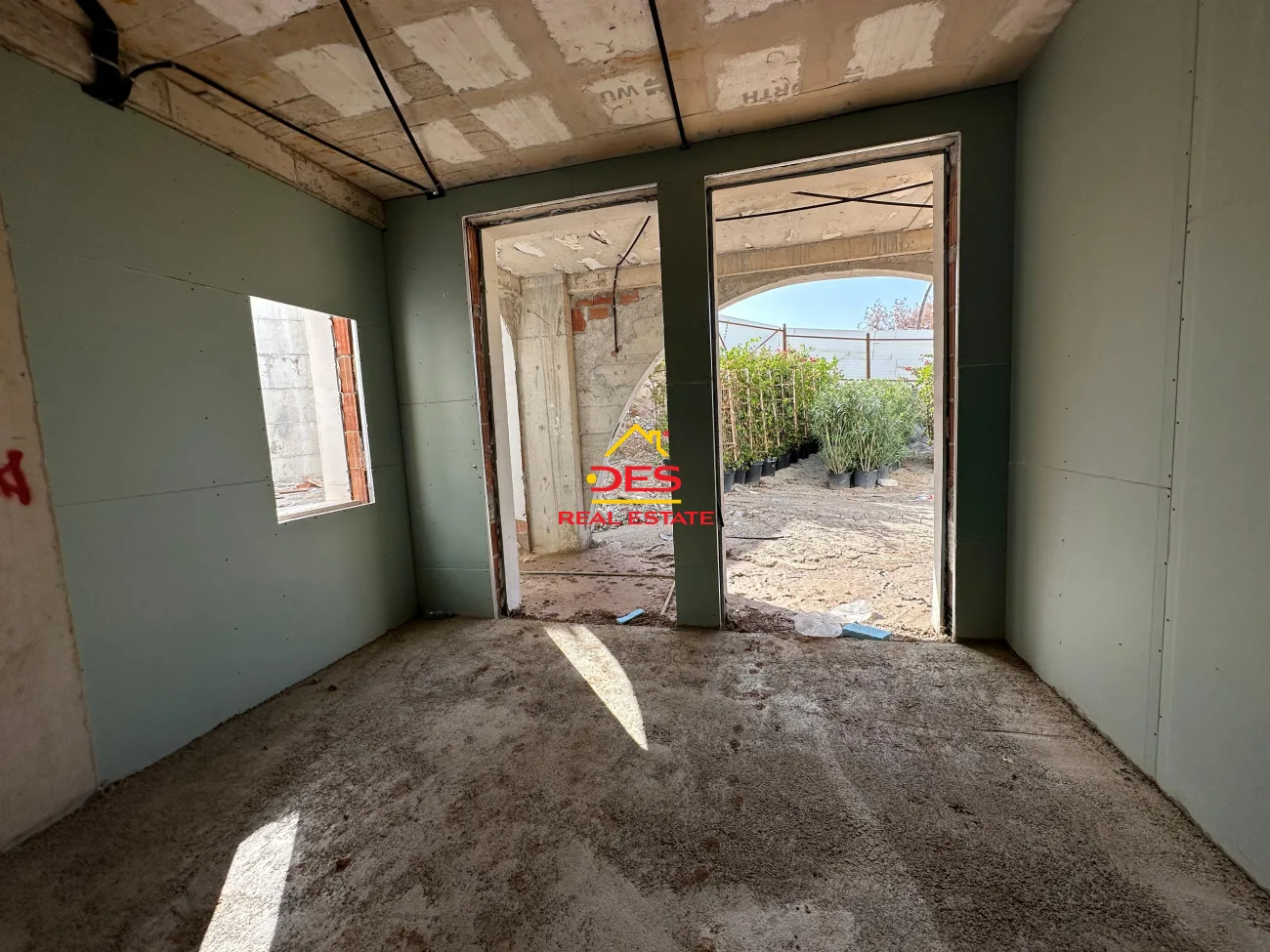 Shitet apartament 2+1 rresht i pare nga deti ne rezidencen “santorini” 🌊🌅