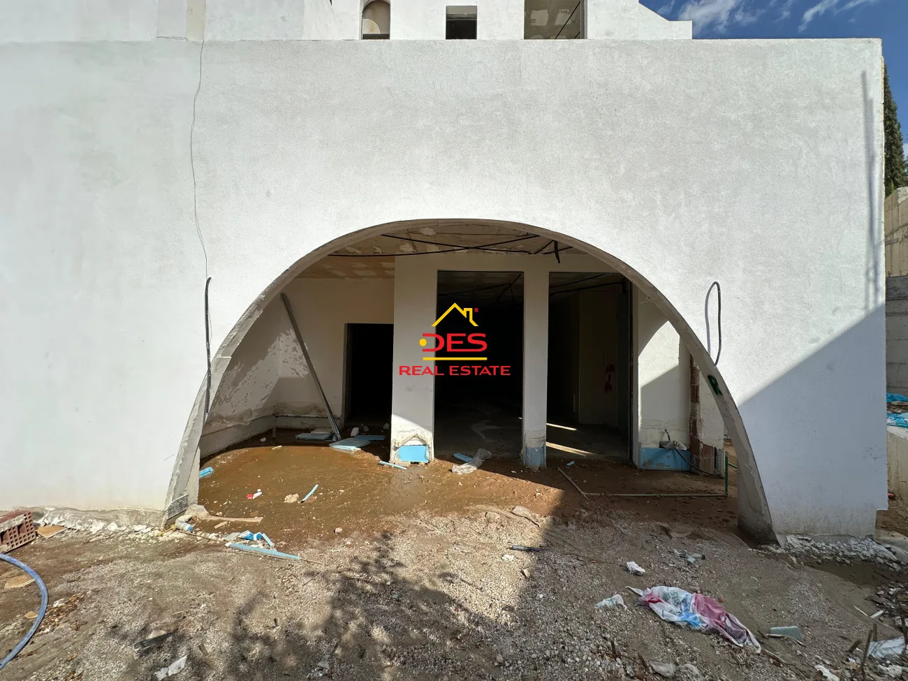 Shitet apartament 2+1 rresht i pare nga deti ne rezidencen “santorini” 🌊🌅